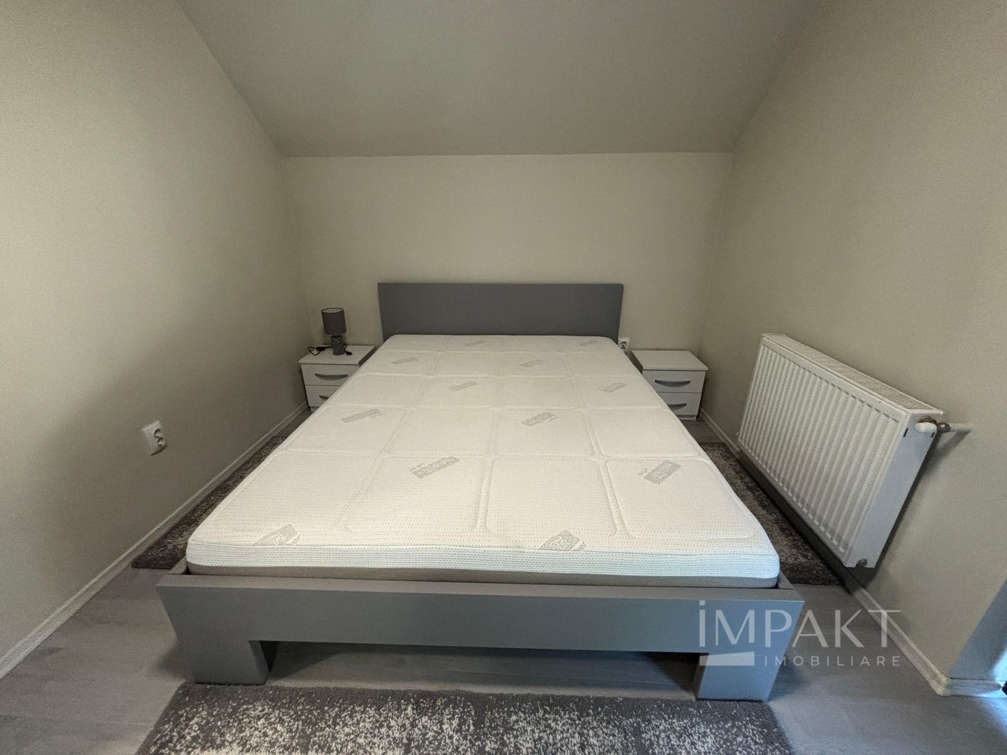 Duplex modern zona Garii - Poză 11