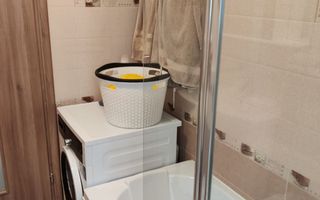 2 camere, Gheorgheni, FSEGA, Iulius Mall, Teodor Mihali, Bloc nou - Poză 8