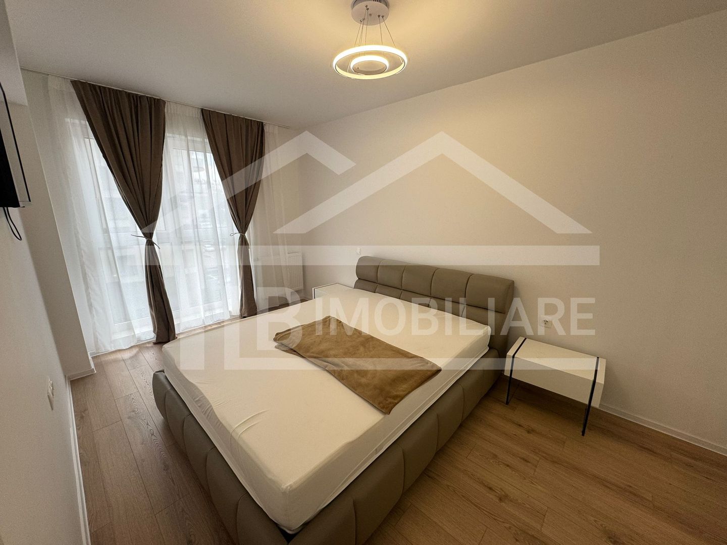Apartament cu 2 camere, 48 mp, parcare, Zona Maurer - Poză 4