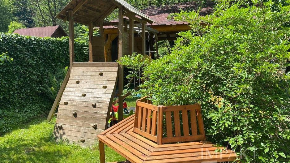 Cabana la Munte, ideală pentru vacanțe sau investiție! - Poză 3