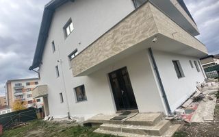 Apartament 3 str.Bacovia in vila cu 6 apartamente - Poză 6