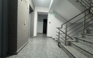 3 camere decomandat || PIPERA ROND OMV - Poză 13