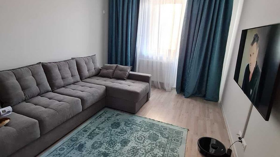 Apartament 2 camere Mihai Bravu - Poză 3