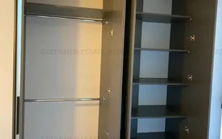 2 camere bloc nou cu lift, modern mobilat Floreasca Dorobanti - Poză 19