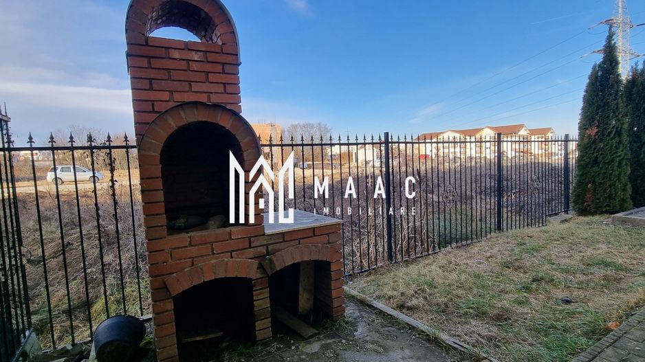 Spațiu birouri I 55mpu I Curte 200mp I Acces auto I Cisnadiei - Poză 9