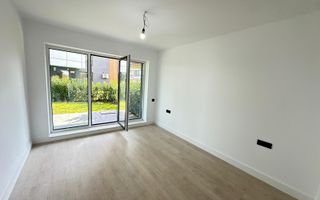 Apartament 4 camere Astorium Garden  Curte proprie  Theodor Pallady - Poză 10