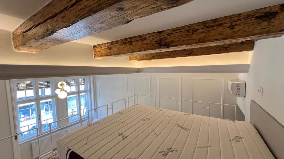 Inchiriere apartament Ultracentral | Palatul Victoria | Comision 0 - Poză 5