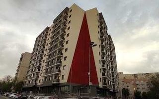 Garsonieră spațioasă, decomandată, cu balcon – Drumul Taberei, 2021 - Poză 5