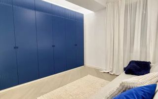 Chirie I Apartament 3 Camere | Cortina North I  Vedere Interioară - Poză 7