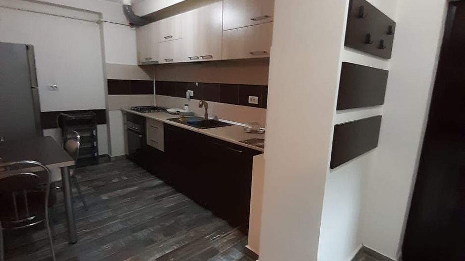 AP. 2 CAMERE MILITARI RESIDENCE, CENTRALA,BUCATARIE DESCHISA, BLOC NOU - Poză 11