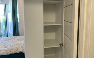 De inchiriat apartament doua camere - Parc Poligon Floresti - Poză 12