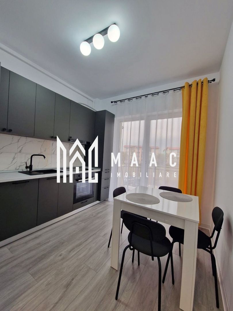 Apartament de închiriat 2 camere | Șelimbăr | parcare și boxă - Poză 5