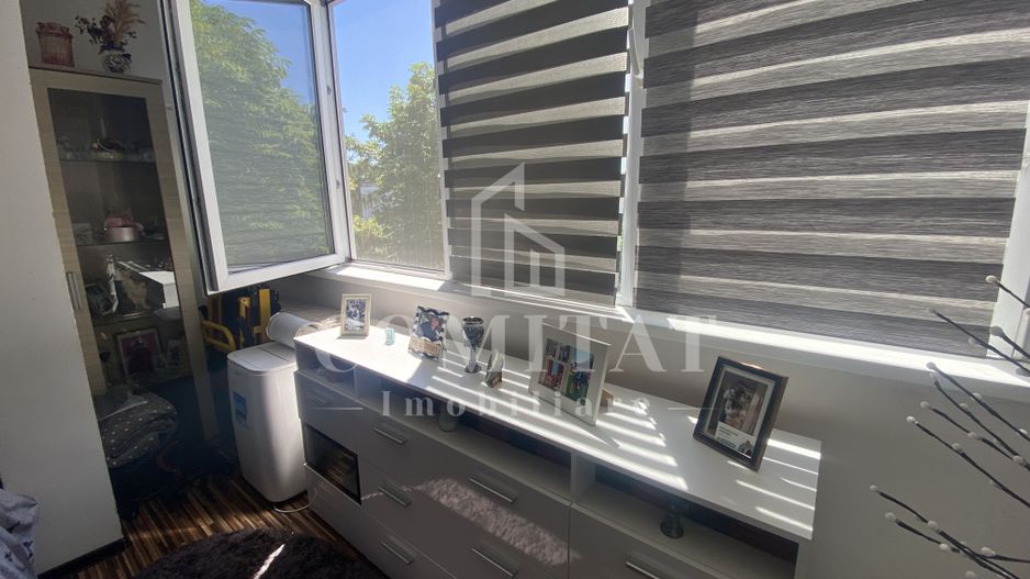 Apartament cu 2 camere semidecomandate | Cartierul Gheorgheni - Poză 7