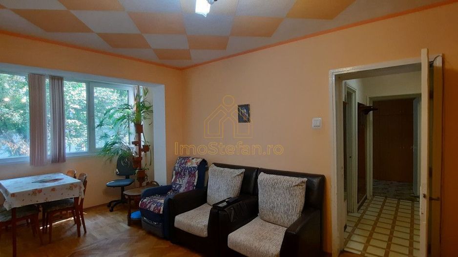 Tomis I - apartament 3 camere zona excelenta potrivit pentru familia ta! - Poză 7