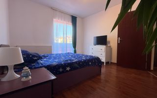 Apartament pe 3 niveluri cu 3 camere si pod amenajat in Manastur - Poză 9