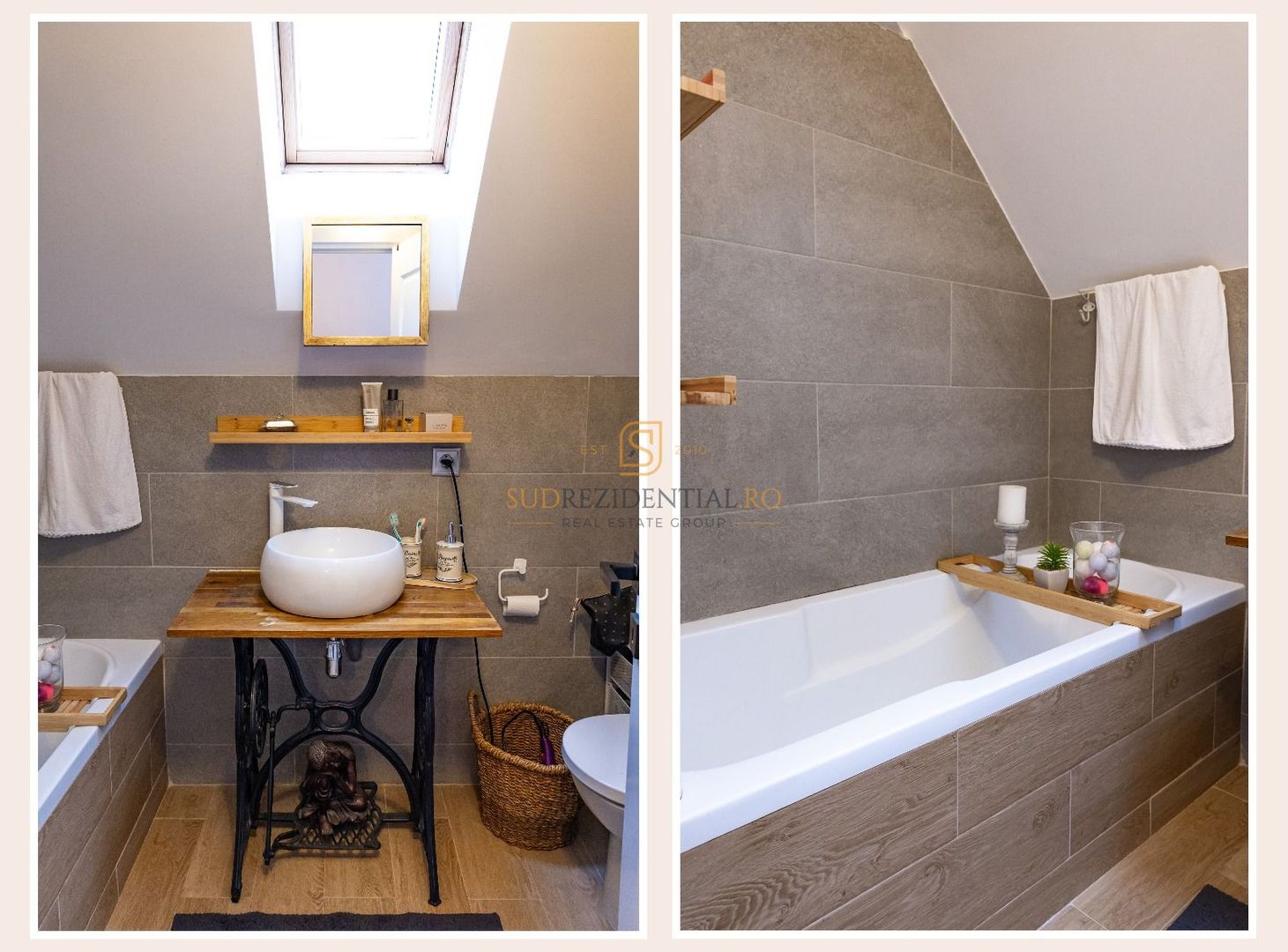 Apartament spectaculos, 3 camere, duplex, metrou Berceni, Comision 0 - Poză 13