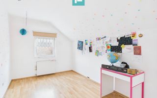 Două locuințe individuale pe 512 mp –  in GIROC - Poză 49