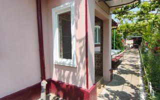 CASA  POIANA | PANOURI SOLARE | TEREN 800 MP - Poză 4