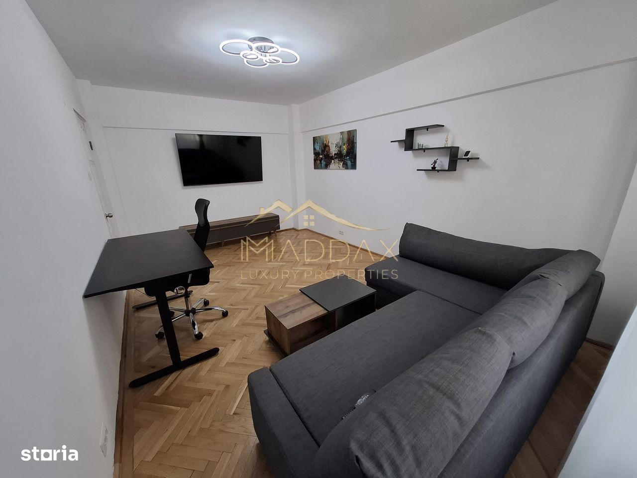Apartament 3 camere / 67MP/ Prima inchiriere //  Tineretului - Poză 2