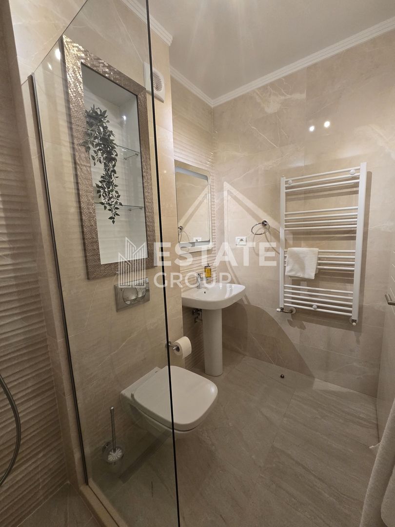 Apartament cu 2 camere in Dumbravita - Poză 9