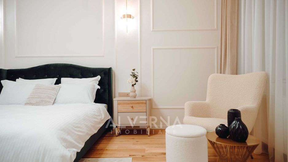 Apartament 3 camere I parcare I Strada Horea - Poză 1