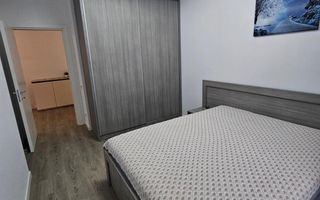 AP. 2 CAMERE ESTORIA, PRIMA INCHIRIERE, LOC PARCARE, METROU 5 MINUTE - Poză 4