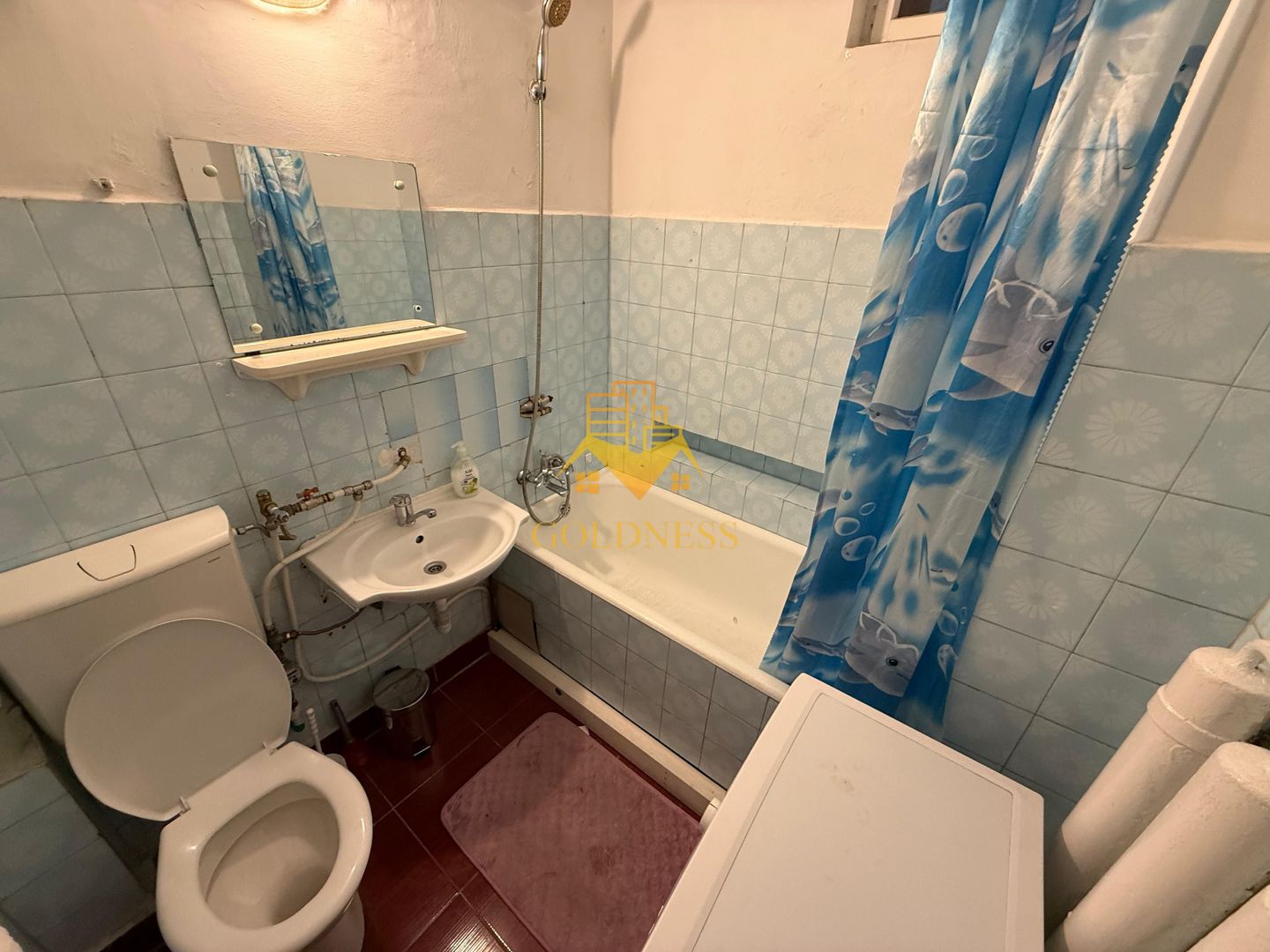 3 camere decomandate, balcon, Centru Piata Abator, Parcul Feroviarilor - Poză 12