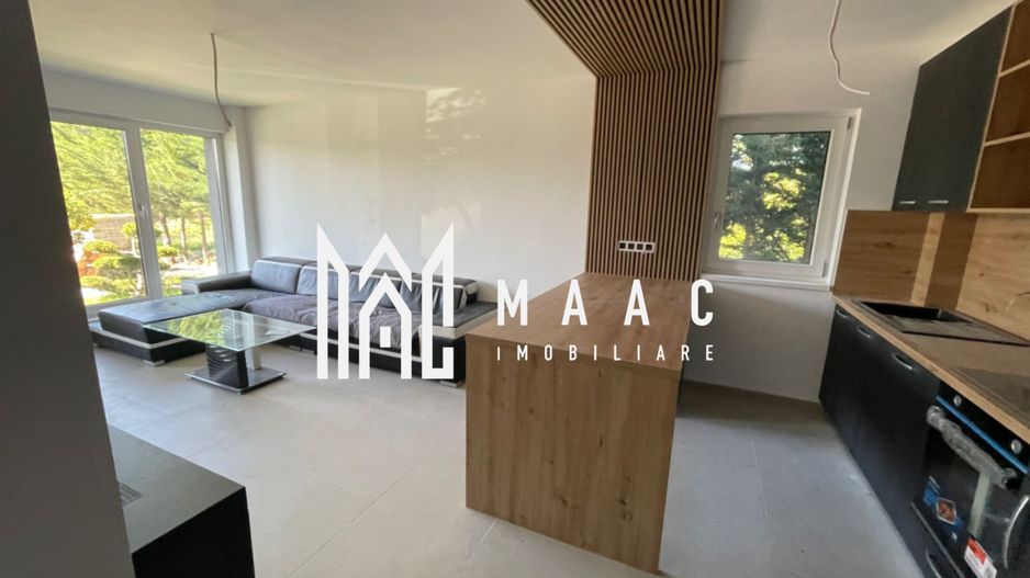 Apartament 3 camere cu Terasa I Etaj 1 I Sibiu | Pompă de Caldura - Poză 4