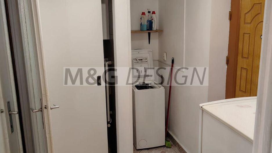 1 Cam. Bălcescu - UVT | Decomandat | 350€ - Poză 18