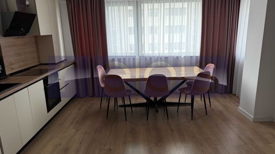 VANZARE 2 CAMERE | IVORY RESIDENCE | 71 MP | PARCARE INCLUSA | - Poză 2