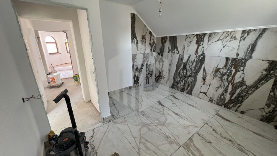 2 spatii birou separat de inchiriat/ renovate- Zona Moldoveanu- 400 mp - Poză 17