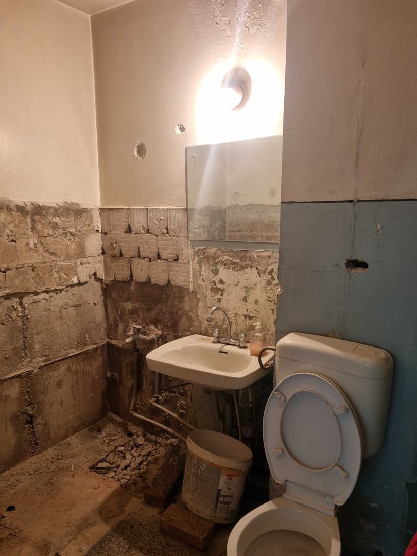 Proprietar vand apartament 2 camere decomandat Unirii metrou Horoscop - Poză 5