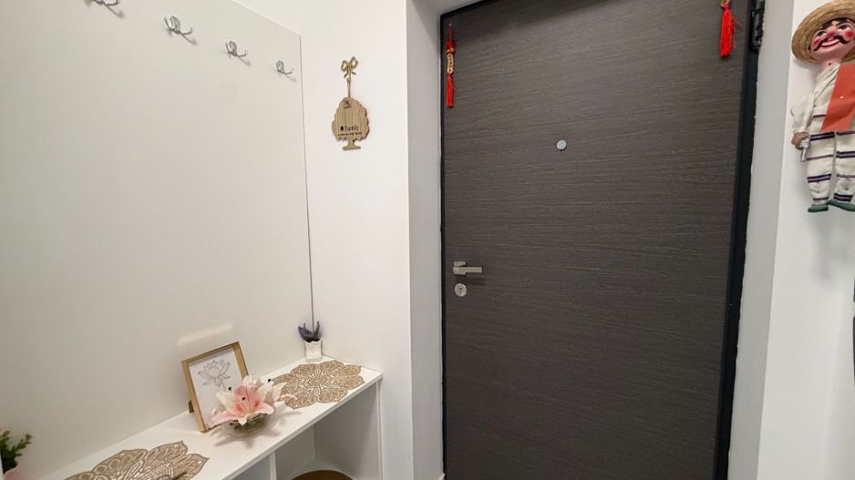 OFERTA - Apartament 2 Camere - Mobilat si Utilat - 62.3 mp - Poză 7
