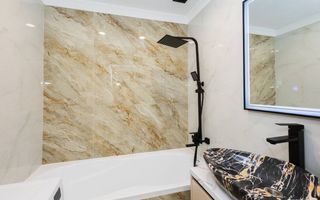 Vânzare, apartament, 2 camere + living, str. Saharov, Râșcani - Poză 3