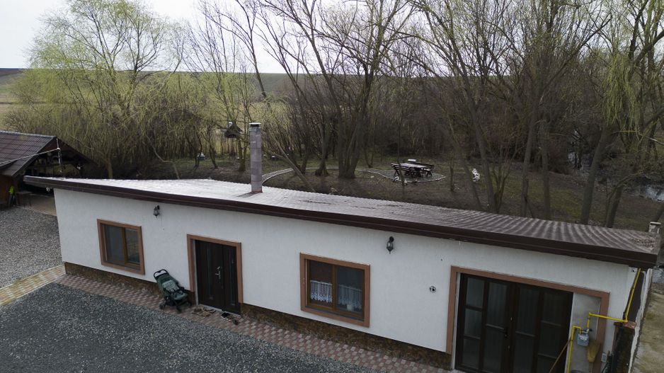 Proprietate imobiliară cu potențial extraordinar! - Poză 62