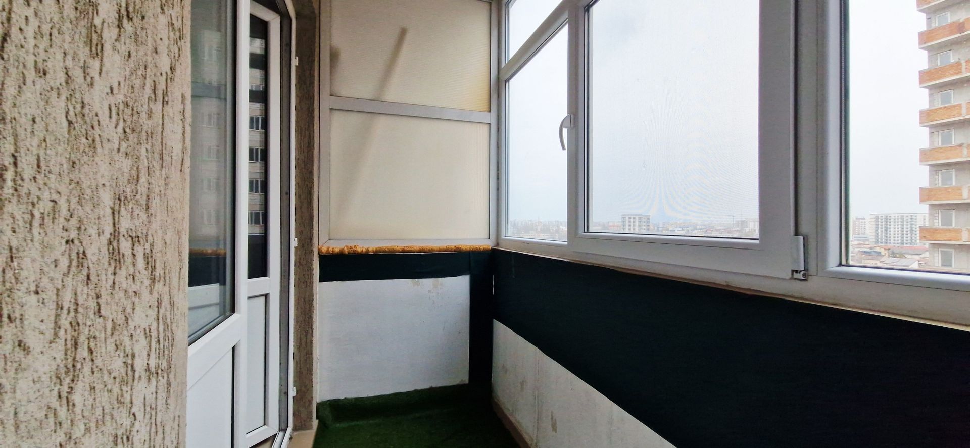 2 camere metrou Valea Ialomiței | Drumul Taberei | Parc Brancusi | Parcare - Poză 16