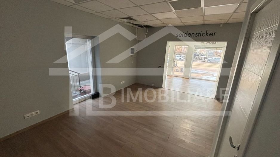 Spatiu de inchiriat, 63mp, Zona Semi-Central - Poză 6