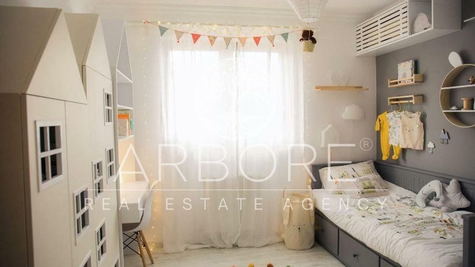 Apartament 3 camere cu 1 loc de parcare subteran, 101 mp - Otopeni - Poză 11