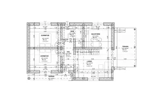 Casa plan parter 3 camere 70 mp/teren 400 mp Ciurbesti 149000 euro - Poză 11