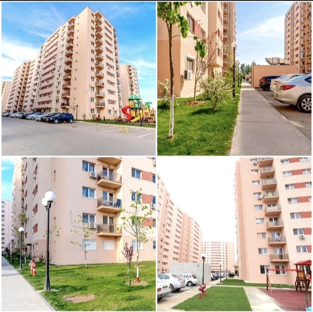 Ap 2 camere / studio / decomandat - Poză 1