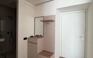 Apartament 2 camere | BHB | Prima închiriere | Luminos | Floreasca - Poză 12