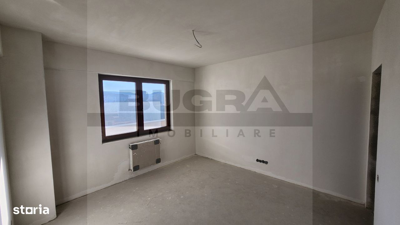 Apartament cu balcon și loc de parcare subteran în Europa, Cluj-Napoca - Poză 7