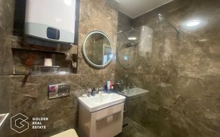 Studio de lux cu vedere panoramică – Piața Mărăști, Timișoara - Poză 7