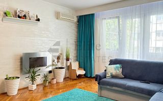 Apartament 3 camere renovat in Rogerius, Oradea | Str. Transilvaniei - Poză 4