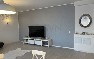 REA1022591 Apartament 3 camere mobilat si utilat - Doamna Ghica Plaza - Poză 3