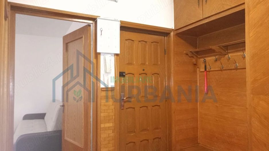 Apartament 3 camere de inchiriat, zona Autogara de Vest (Moara de foc), Iasi - Poză 4