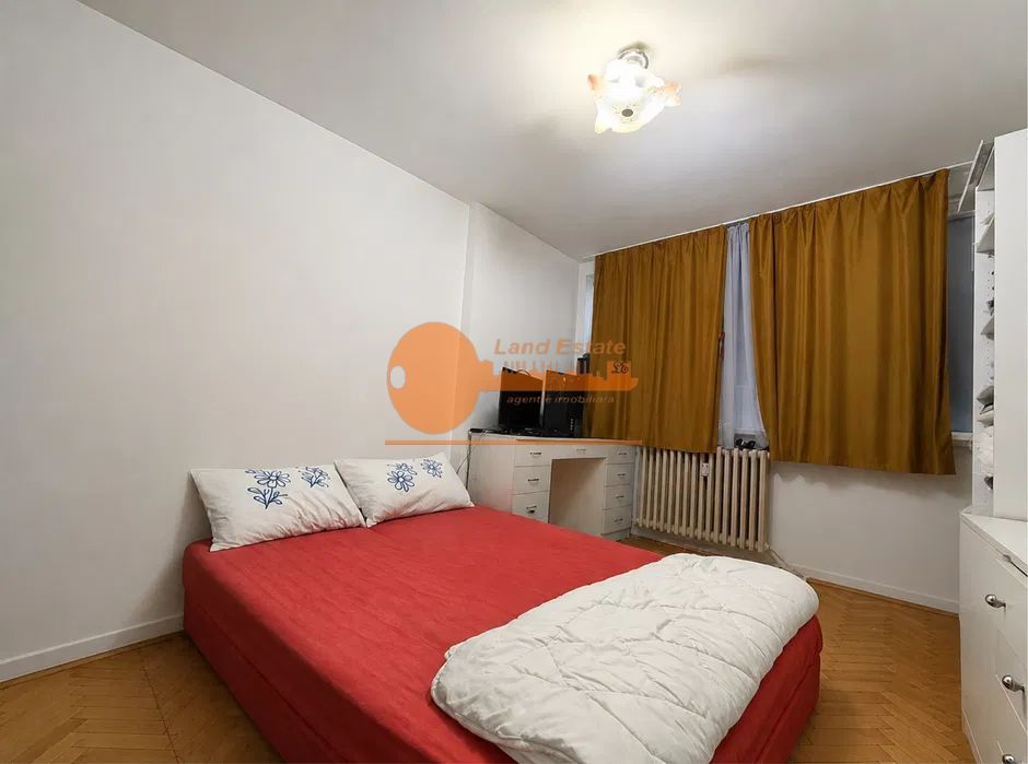 Apartament cu 2 camere in zona Gara de Nord - 3 minute de Metrou - Poză 1