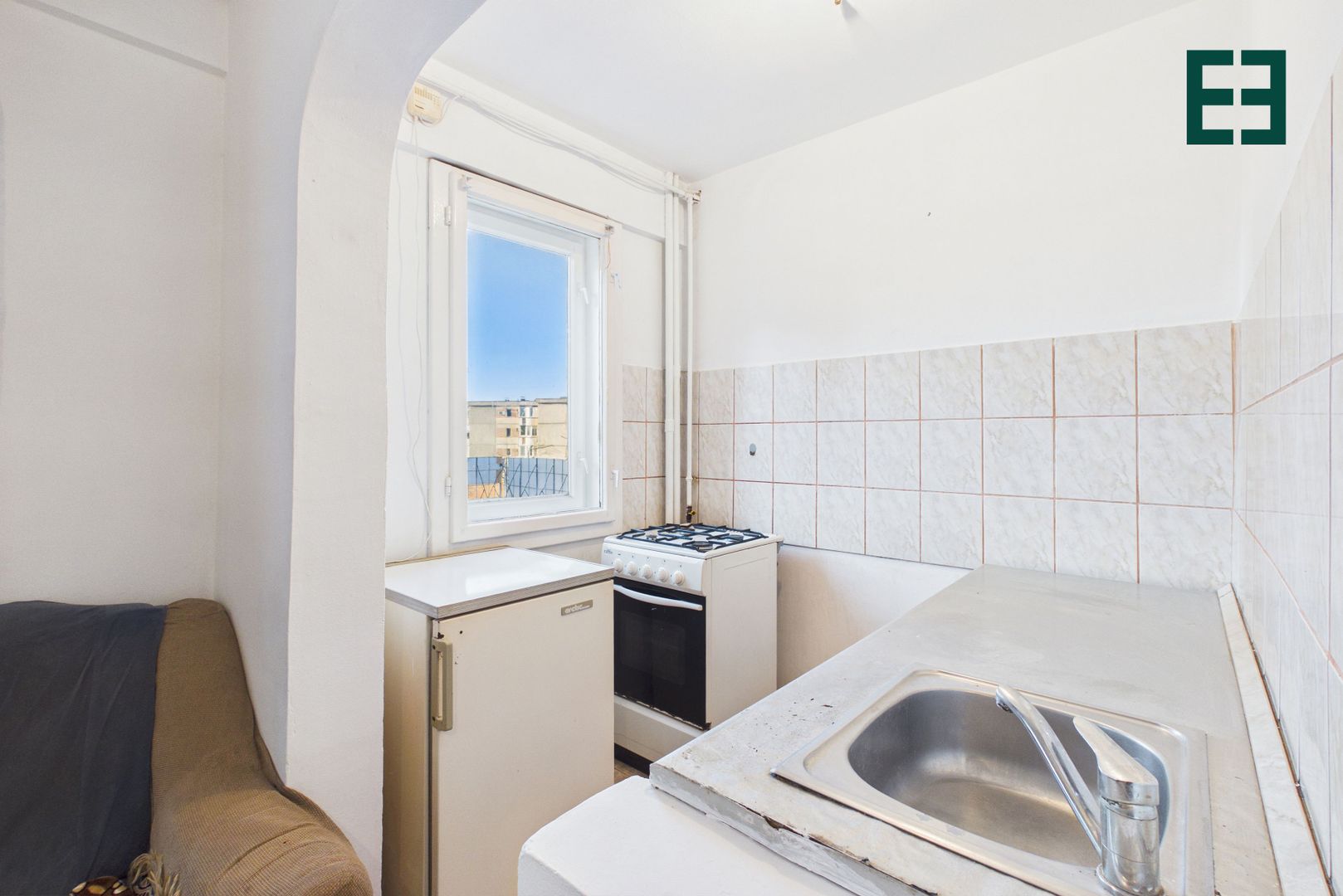 Apartament cu 2 camere etaj 3 - Zona Intim - Arad - Poză 5