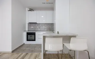 Bloc nou| Denya Forest| loc de parcare| balcon| etaj 4| lift - Poză 11