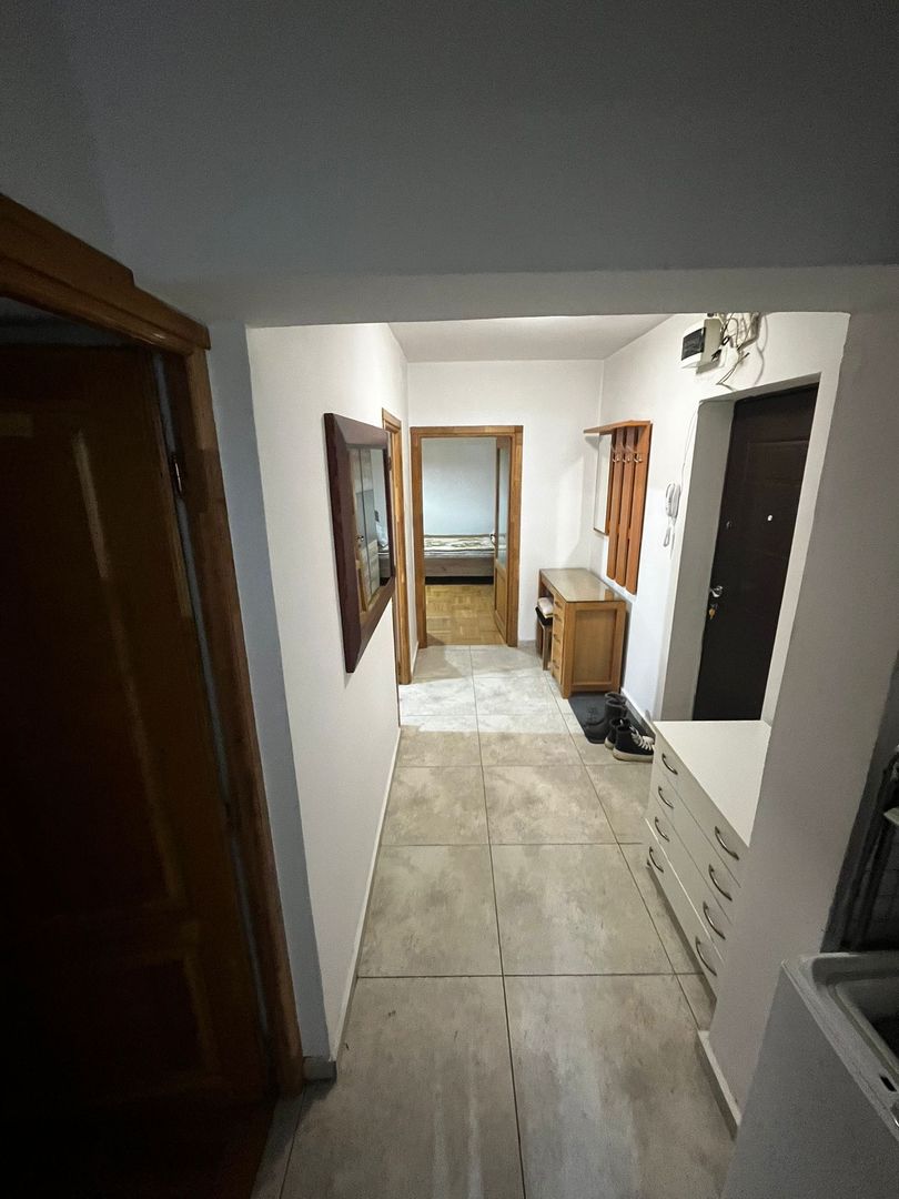 Inchiriere apartament cu 2 camere decomandat, 59 mp, Splaiul Unirii   Timpuri Noi - Poză 8
